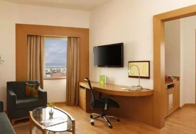 Fotos del hotel Lemon Tree Premier Hitec City Hyderabad:  24