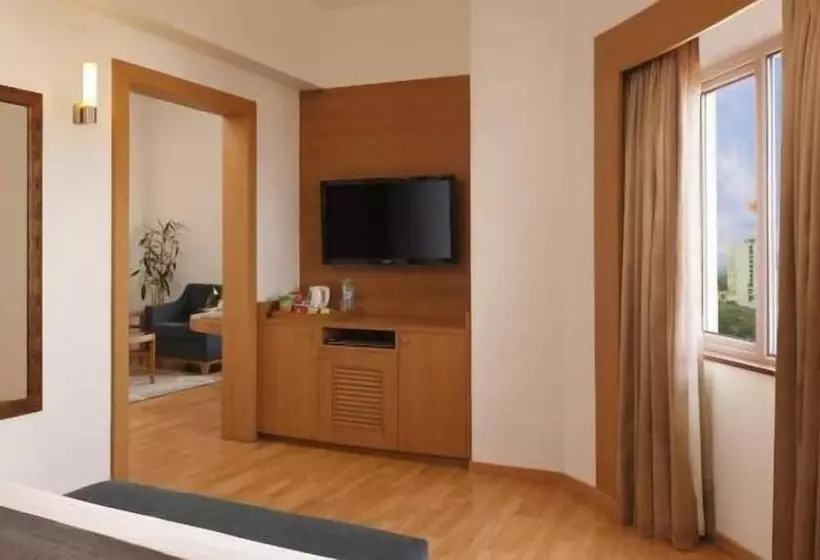 Fotos del hotel Lemon Tree Premier Hitec City Hyderabad:  15