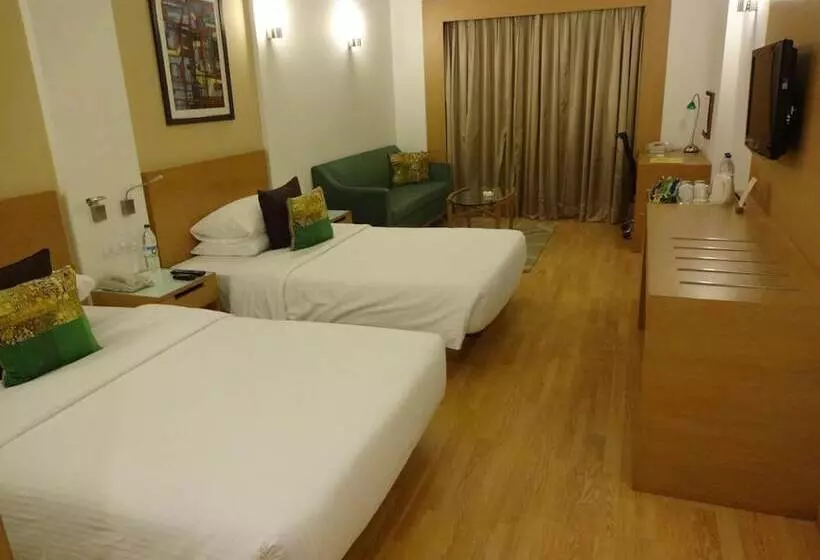 Fotos del hotel Lemon Tree Premier Hitec City Hyderabad:  18