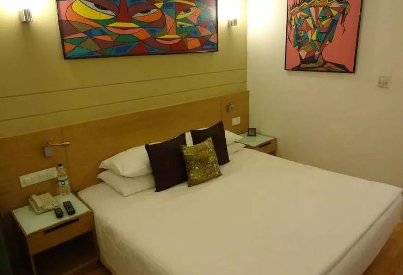 Fotos del hotel Lemon Tree Premier Hitec City Hyderabad:  6