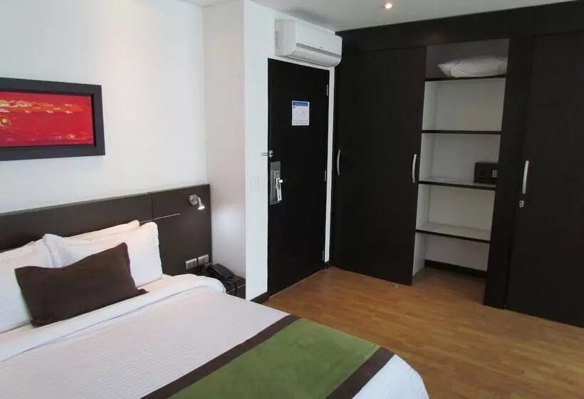 Fotos del hotel Sky Medellin:  16