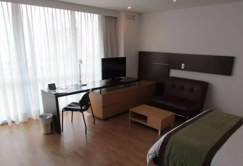 Fotos del hotel Sky Medellin:  21