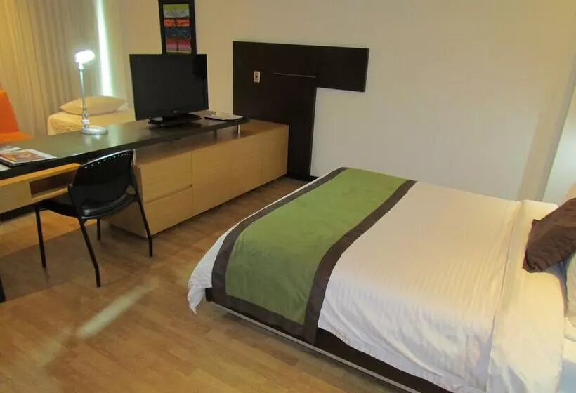 Fotos del hotel Sky Medellin:  17