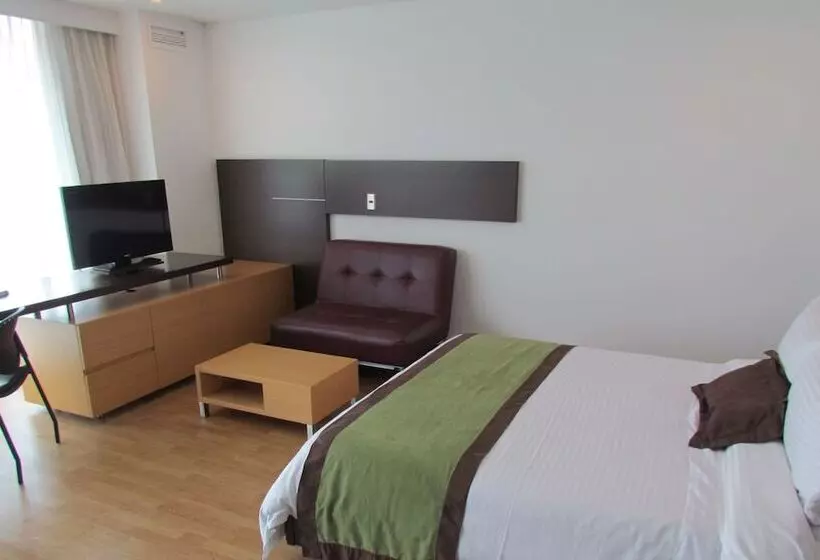 Fotos del hotel Sky Medellin:  15