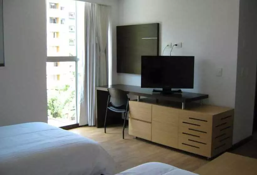 Fotos del hotel Sky Medellin:  11