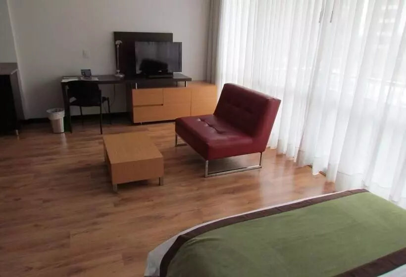 Fotos del hotel Sky Medellin:  24