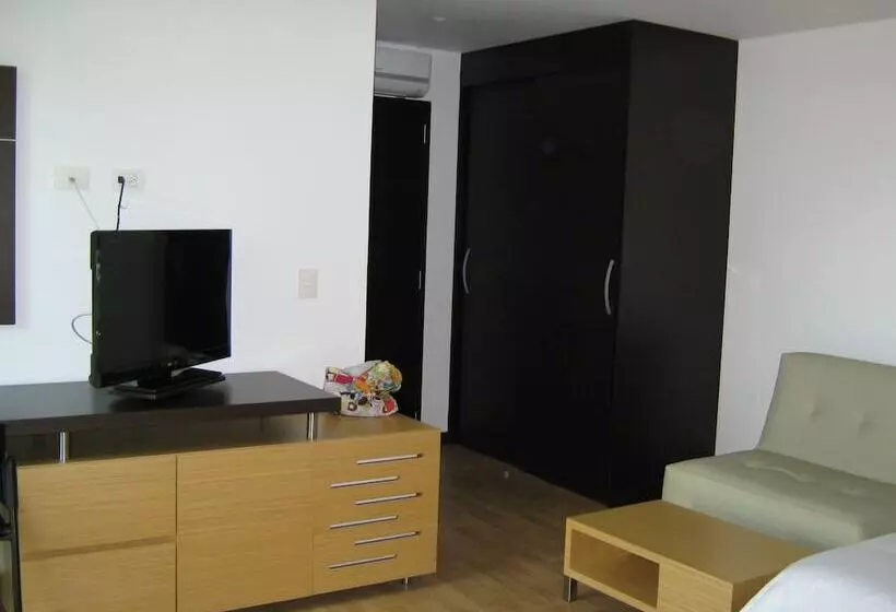 Fotos del hotel Sky Medellin:  7