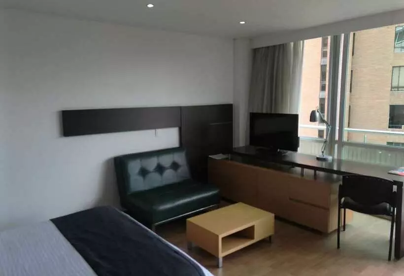 Fotos del hotel Sky Medellin:  5