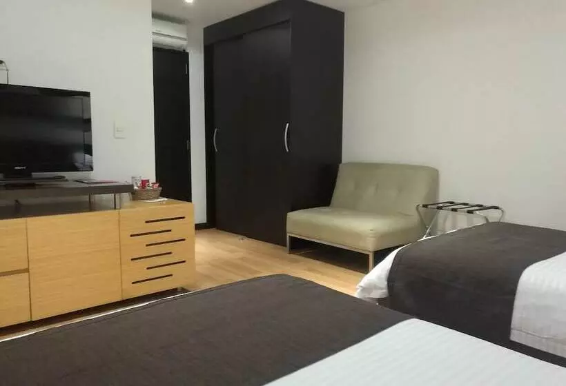 Fotos del hotel Sky Medellin:  4