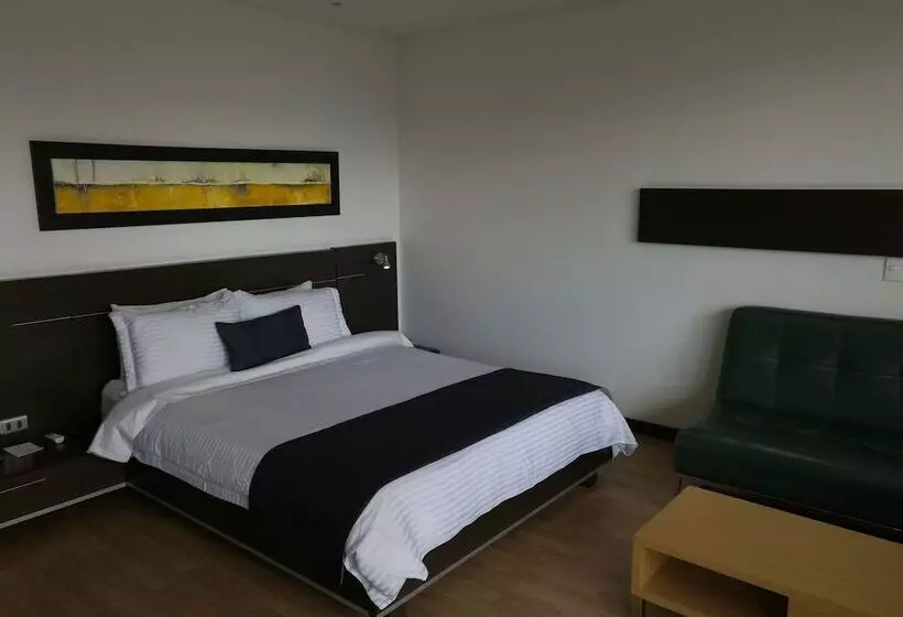 Fotos del hotel Sky Medellin:  13