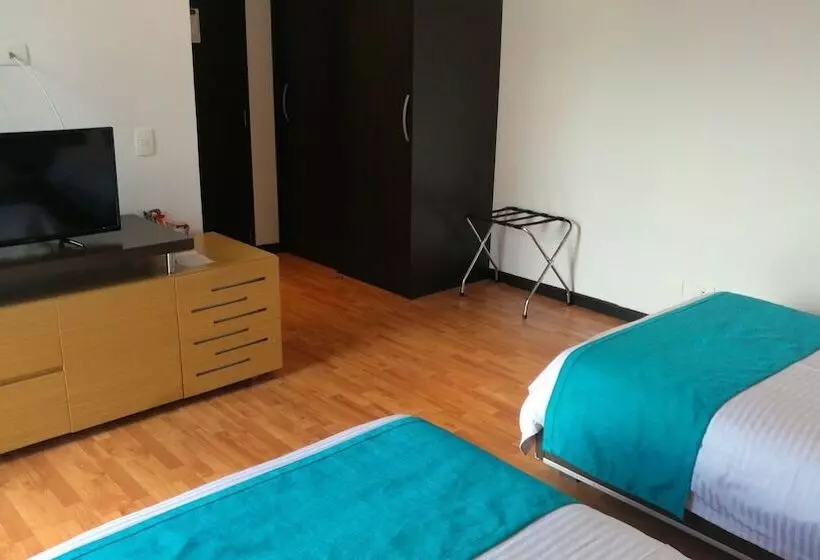 Fotos del hotel Sky Medellin:  3