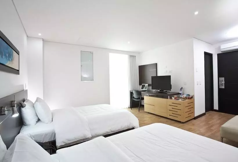 Fotos del hotel Sky Medellin:  2