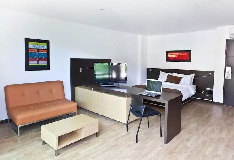 Fotos del hotel Sky Medellin:  22