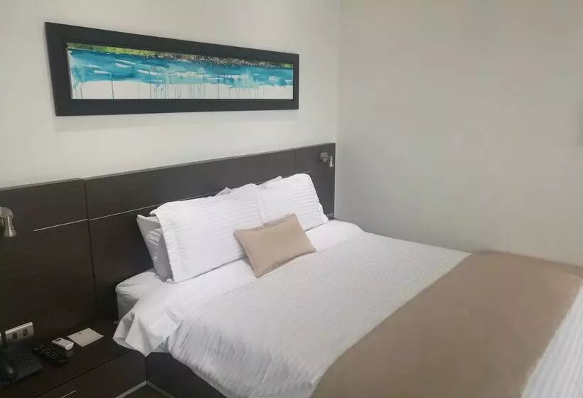 Fotos del hotel Sky Medellin:  23