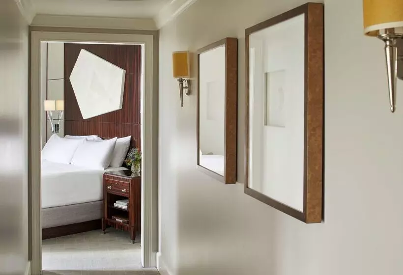 Fotos del hotel Waldorf Astoria Atlanta Buckhead:  12