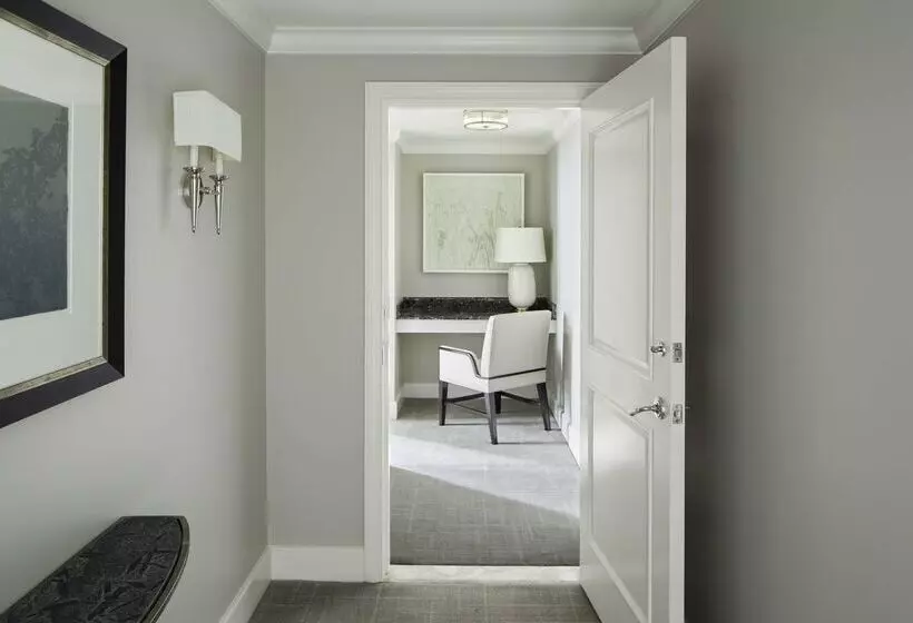 Fotos del hotel Waldorf Astoria Atlanta Buckhead:  24