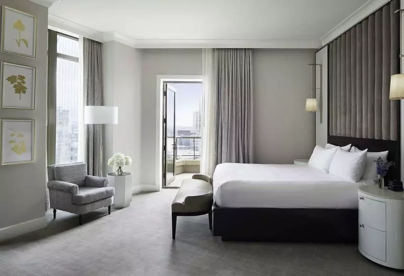 Fotos del hotel Waldorf Astoria Atlanta Buckhead:  14