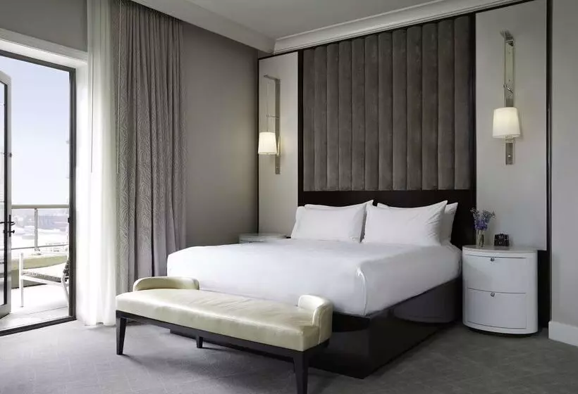 Fotos del hotel Waldorf Astoria Atlanta Buckhead:  16