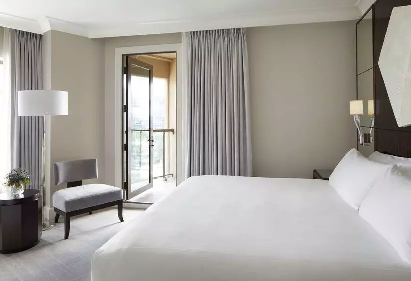 Fotos del hotel Waldorf Astoria Atlanta Buckhead:  21