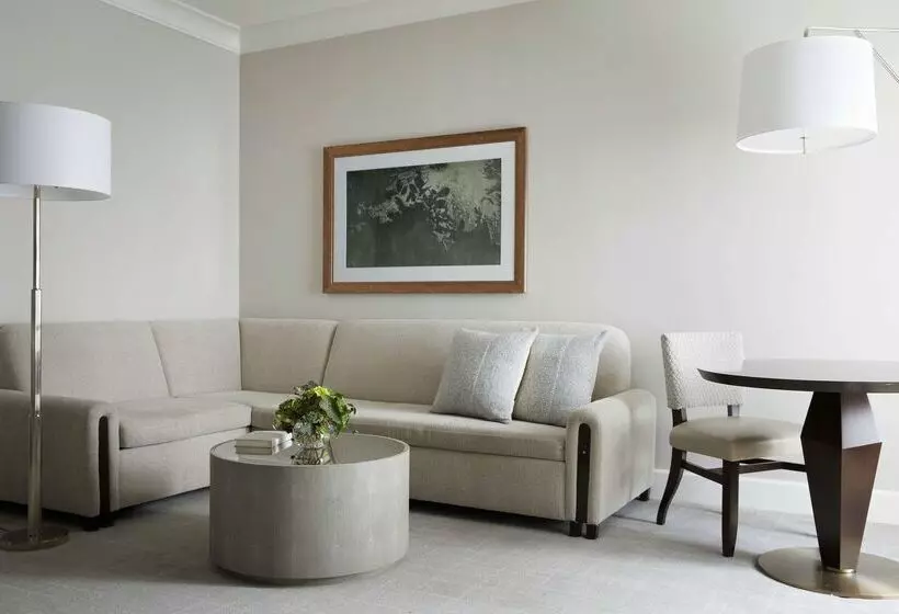 Fotos del hotel Waldorf Astoria Atlanta Buckhead:  19