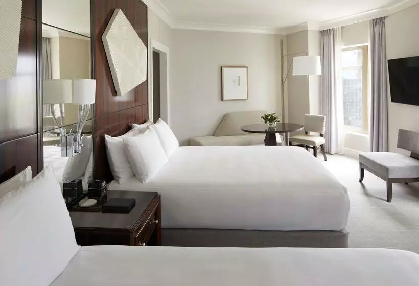 Fotos del hotel Waldorf Astoria Atlanta Buckhead:  8