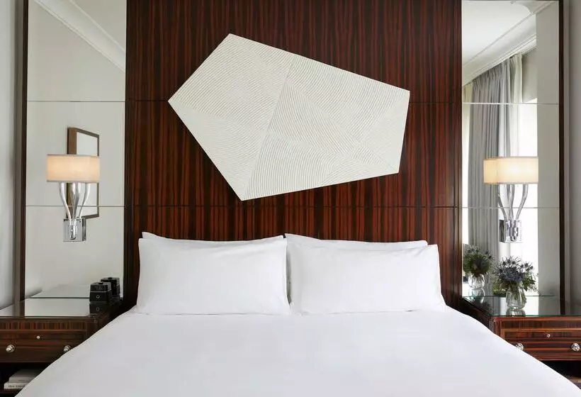 Fotos del hotel Waldorf Astoria Atlanta Buckhead:  18