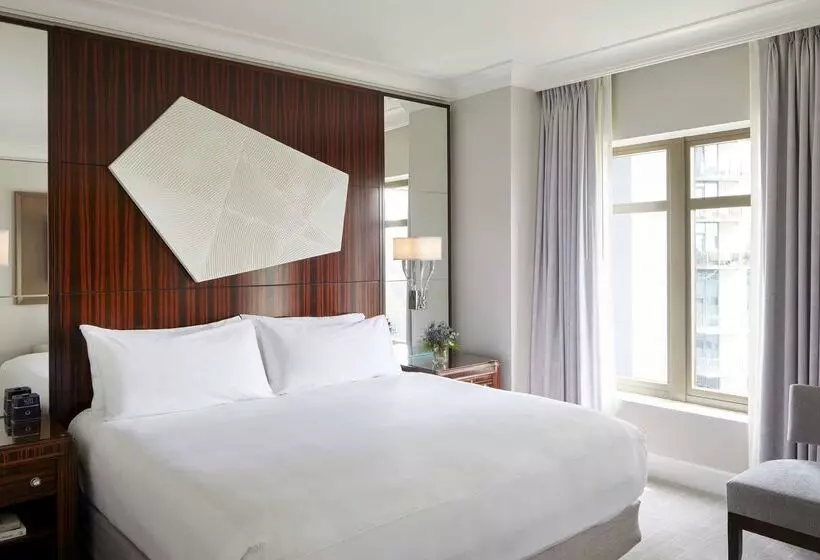 Fotos del hotel Waldorf Astoria Atlanta Buckhead:  20