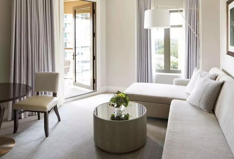 Fotos del hotel Waldorf Astoria Atlanta Buckhead:  25