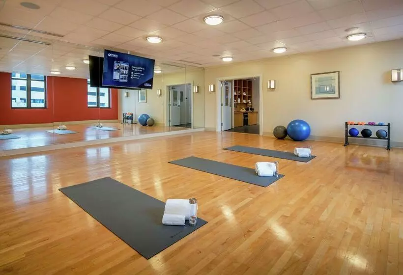 Fotos del hotel Waldorf Astoria Atlanta Buckhead:  4