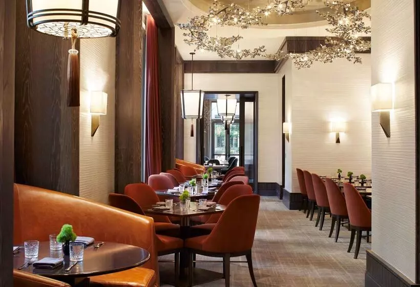 Fotos del hotel Waldorf Astoria Atlanta Buckhead:  10