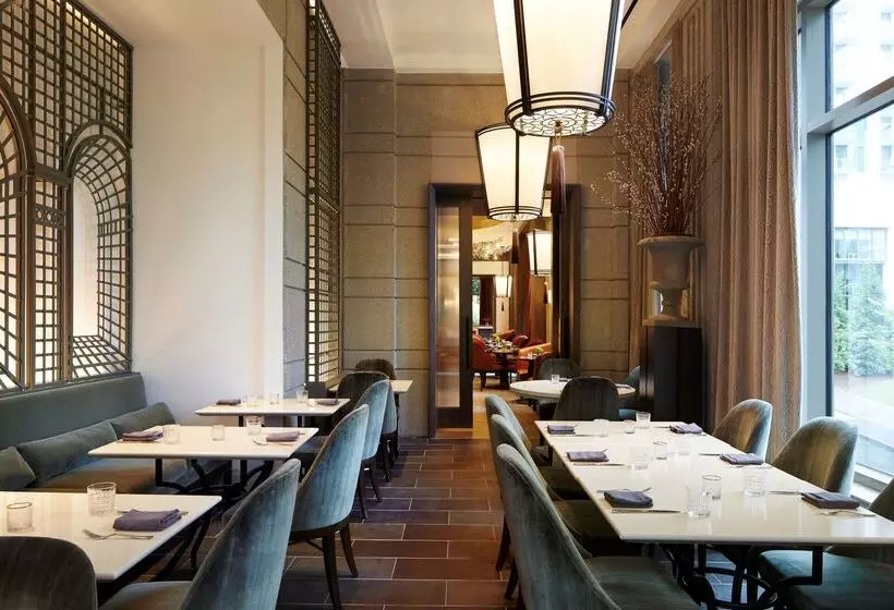 Fotos del hotel Waldorf Astoria Atlanta Buckhead:  5