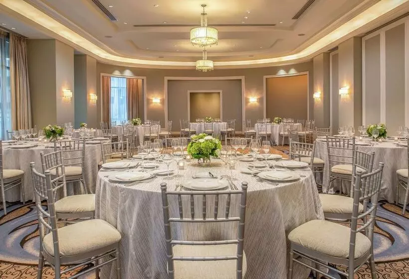 Fotos del hotel Waldorf Astoria Atlanta Buckhead:  17