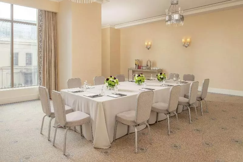 Fotos del hotel Waldorf Astoria Atlanta Buckhead:  11