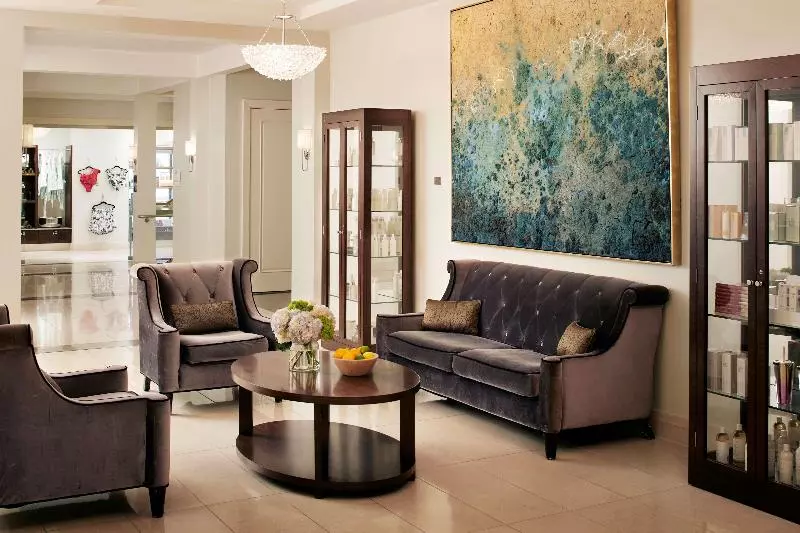 Fotos del hotel Waldorf Astoria Atlanta Buckhead:  23