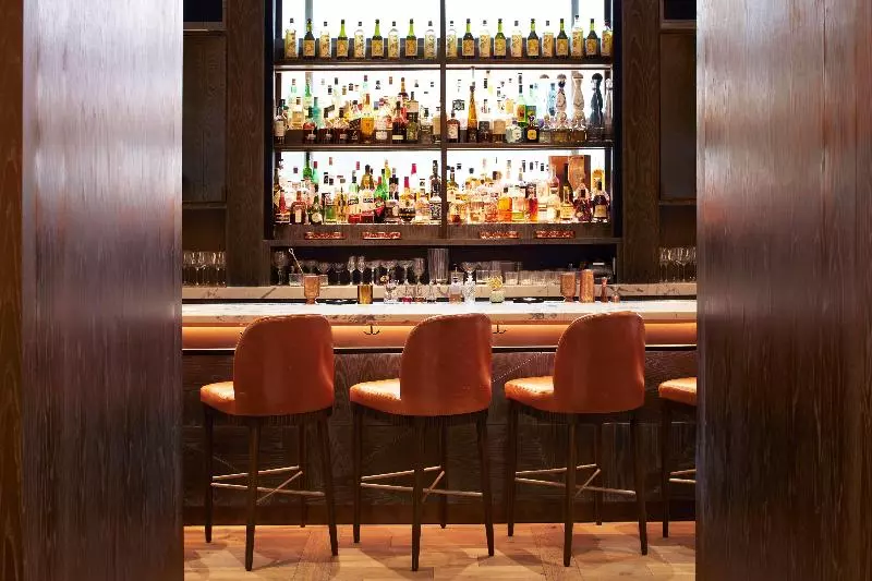 Fotos del hotel Waldorf Astoria Atlanta Buckhead:  6