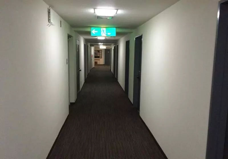 Fotos del hotel Maruichi Hotel:  3