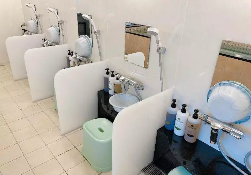 Fotos del hotel Maruichi Hotel:  6