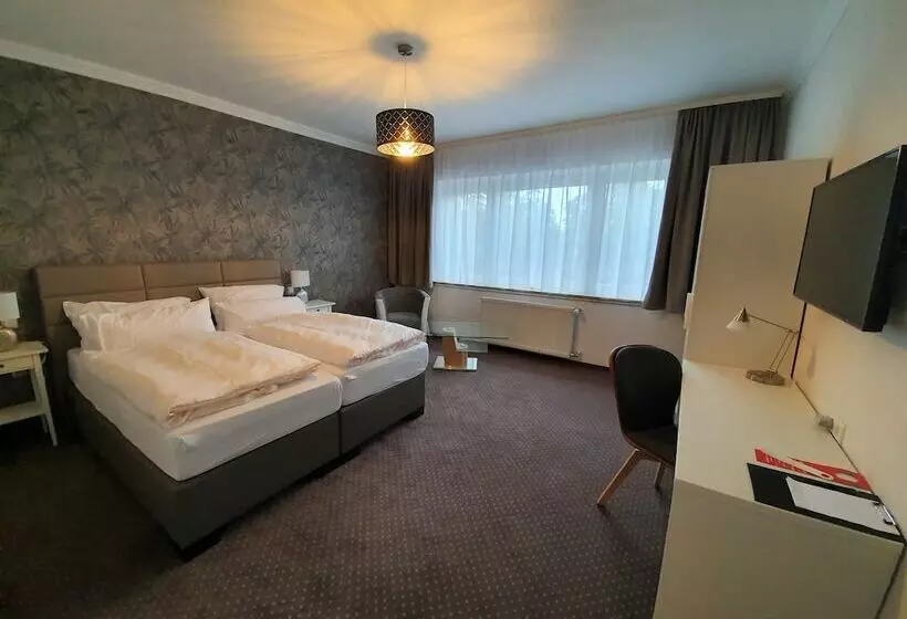 Fotos del hotel Arthotel Bremen:  13