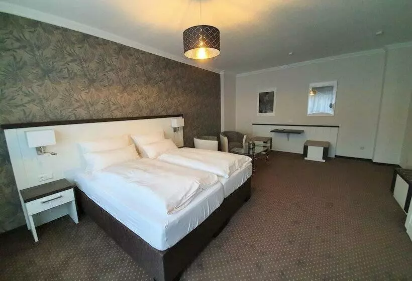 Fotos del hotel Arthotel Bremen:  14