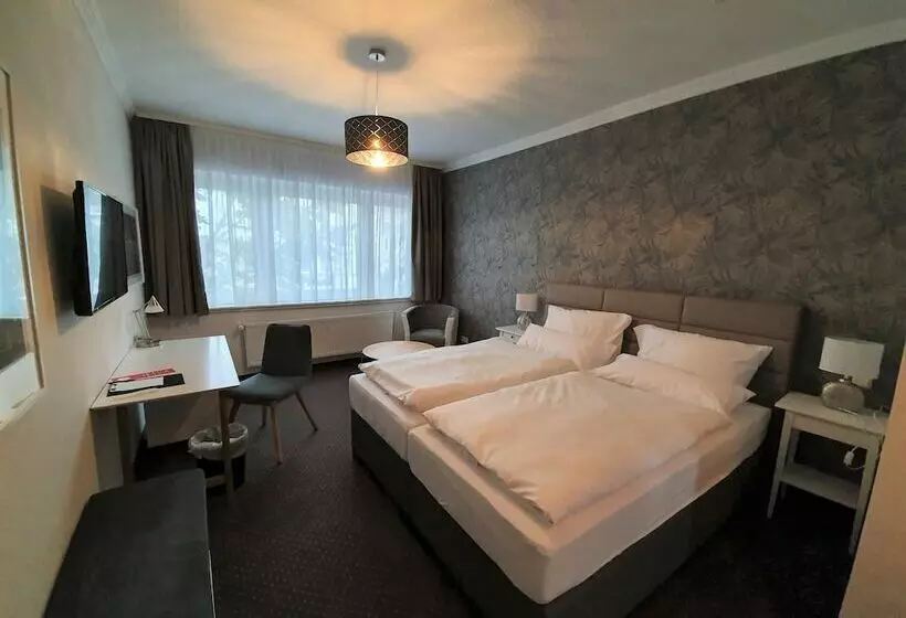 Fotos del hotel Arthotel Bremen:  15
