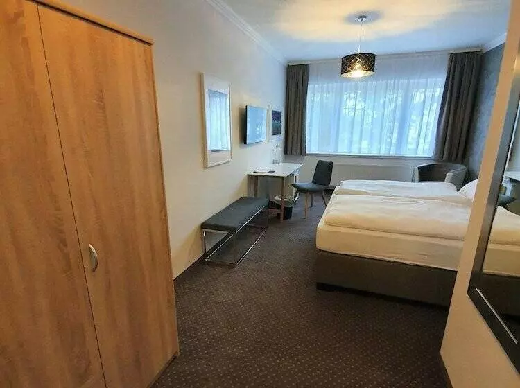 Fotos del hotel Arthotel Bremen:  16