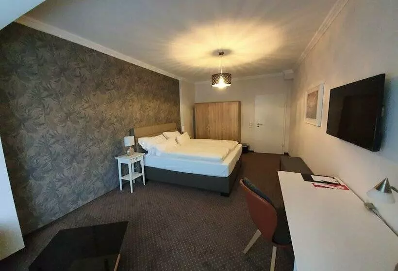 Fotos del hotel Arthotel Bremen:  6