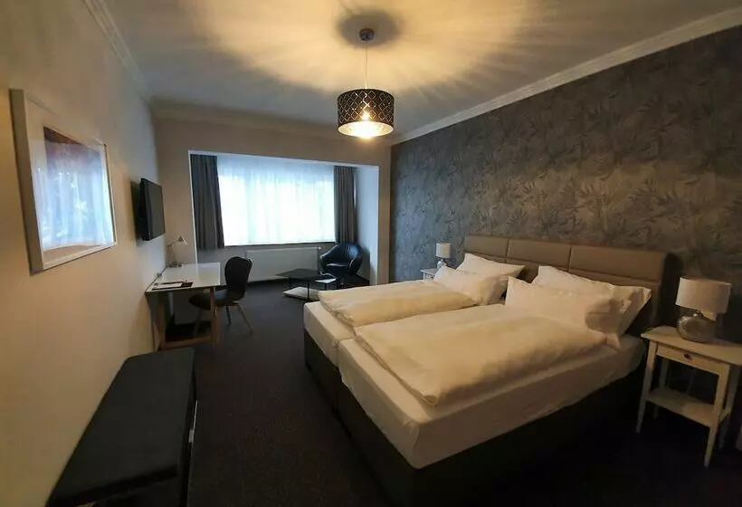 Fotos del hotel Arthotel Bremen:  20