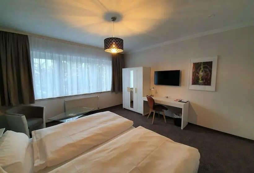 Fotos del hotel Arthotel Bremen:  21