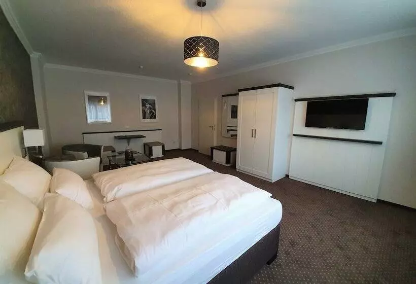 Fotos del hotel Arthotel Bremen:  19