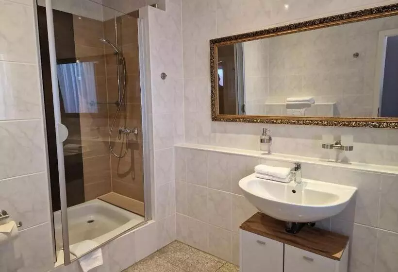 Fotos del hotel Arthotel Bremen:  4