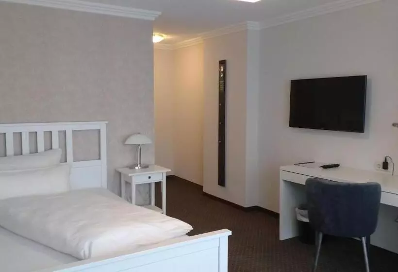 Fotos del hotel Arthotel Bremen:  10