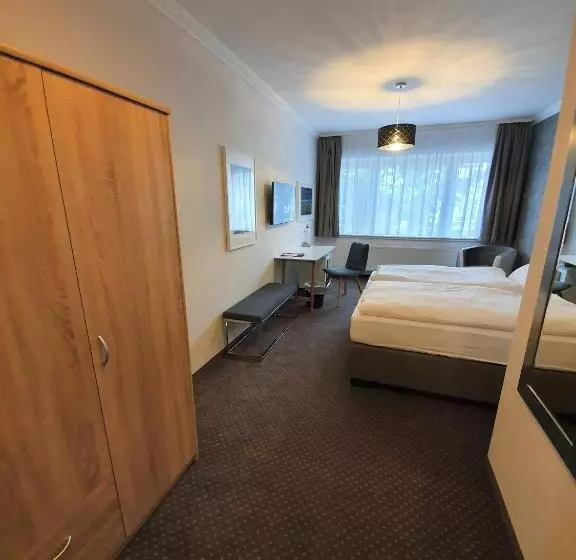 Fotos del hotel Arthotel Bremen:  17