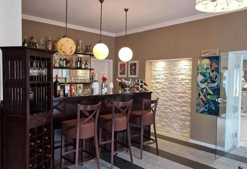 Fotos del hotel Arthotel Bremen:  3