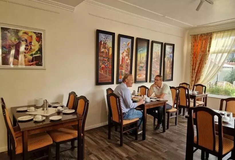 Fotos del hotel Arthotel Bremen:  7